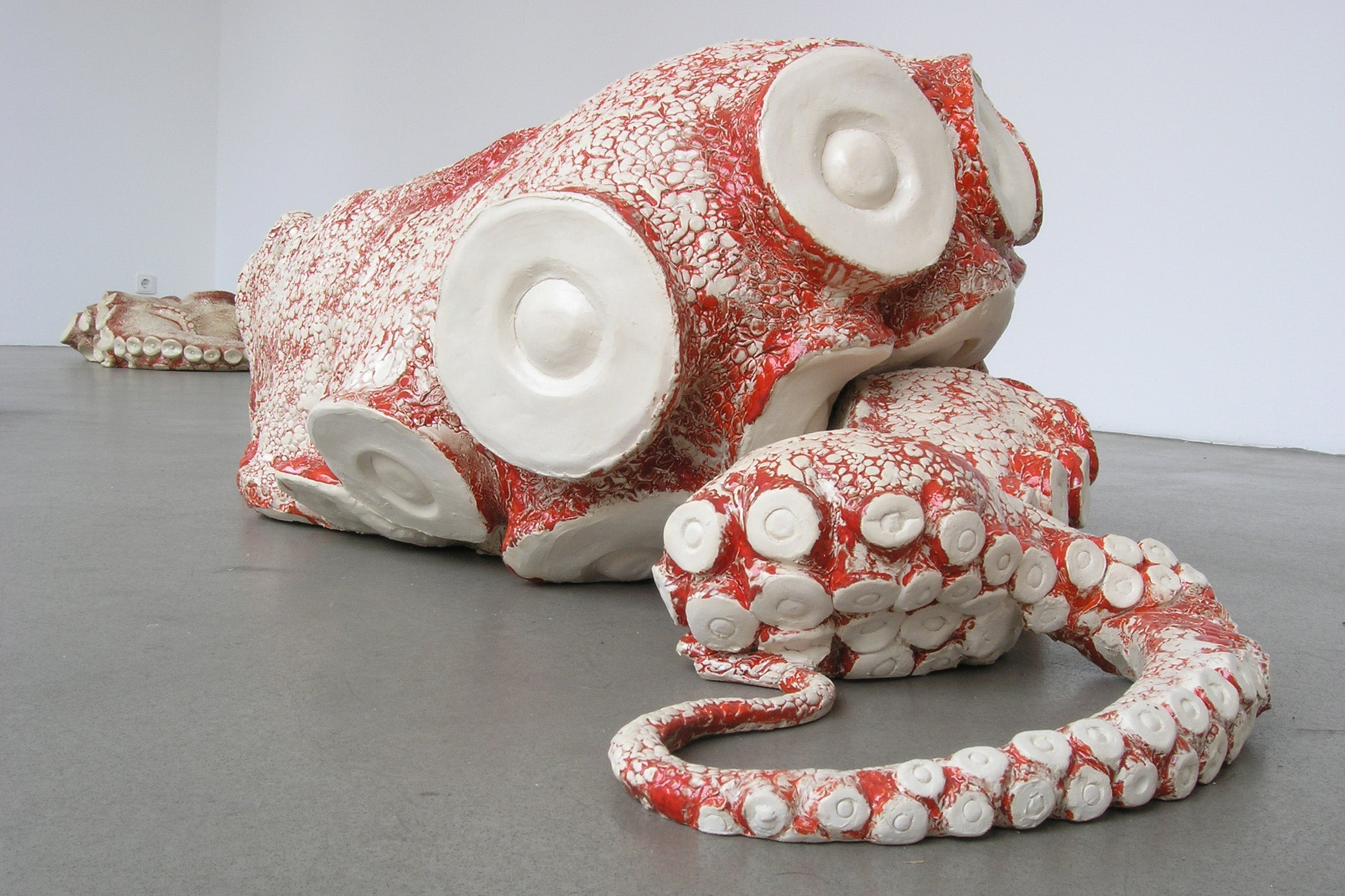 DAVID ZINK YI – KÖNIG GALERIE