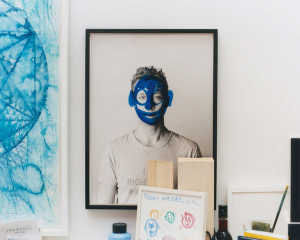 JEPPE HEIN Studio Visit