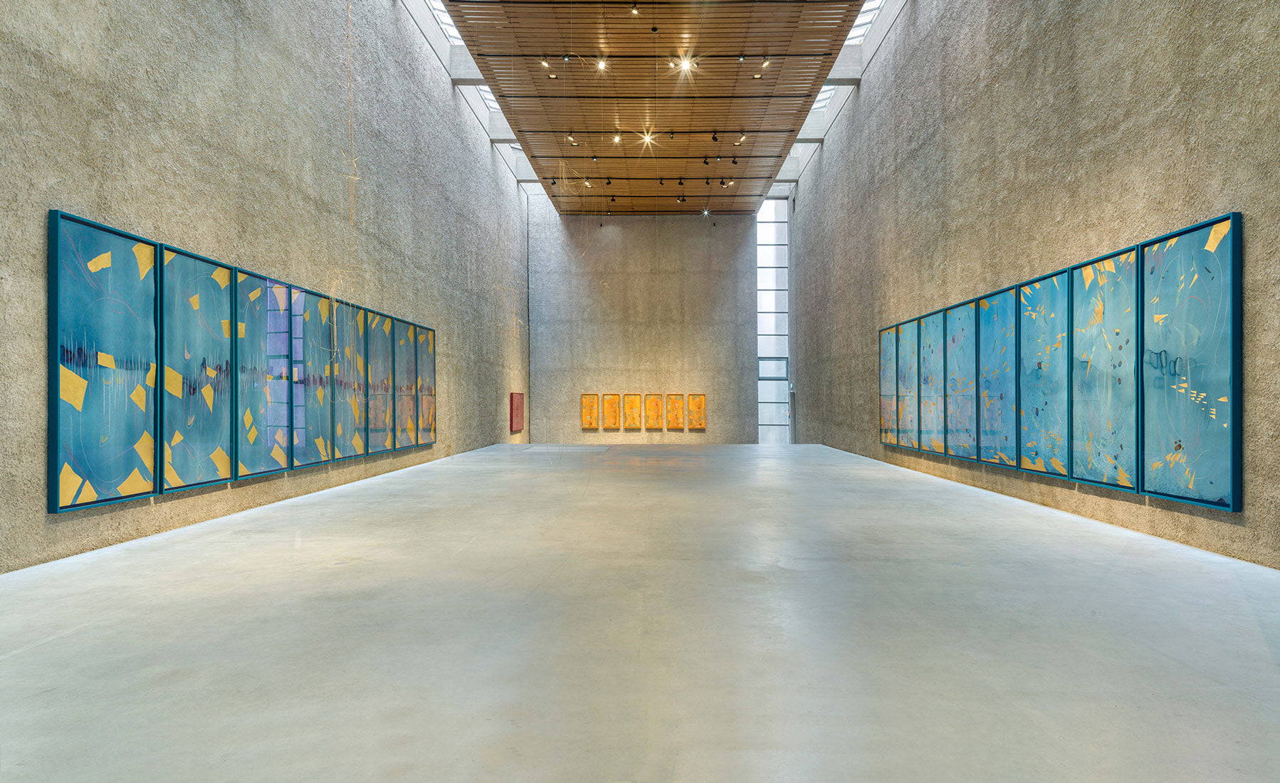 JORINDE VOIGT | THE REAL EXTENT – KÖNIG GALERIE