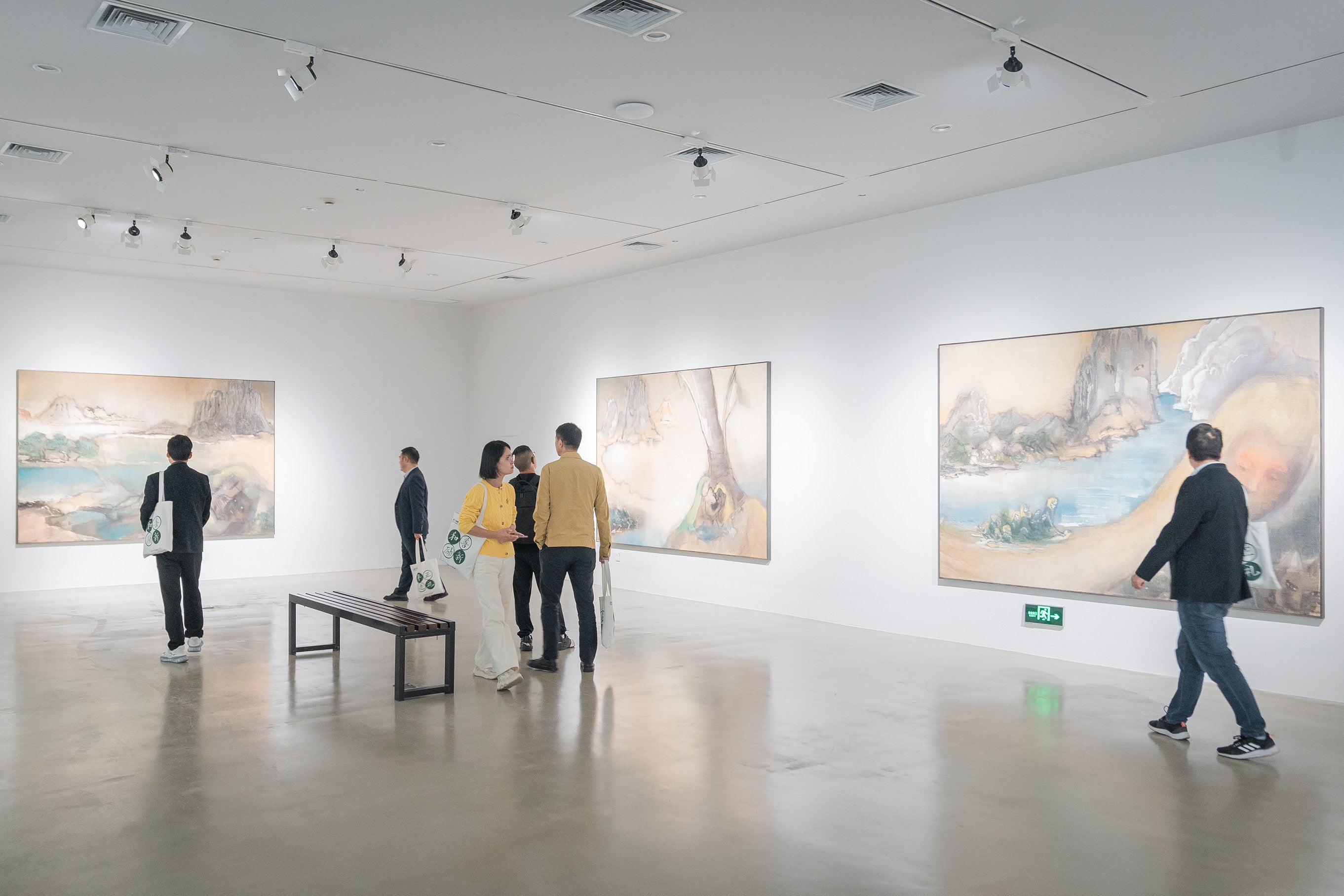 LEIKO IKEMURA – KÖNIG GALERIE