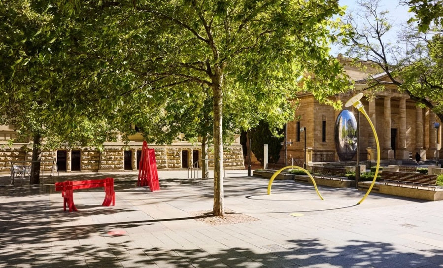 JEPPE HEIN MODIFIED SOCIAL SCULPTURES – KÖNIG GALERIE