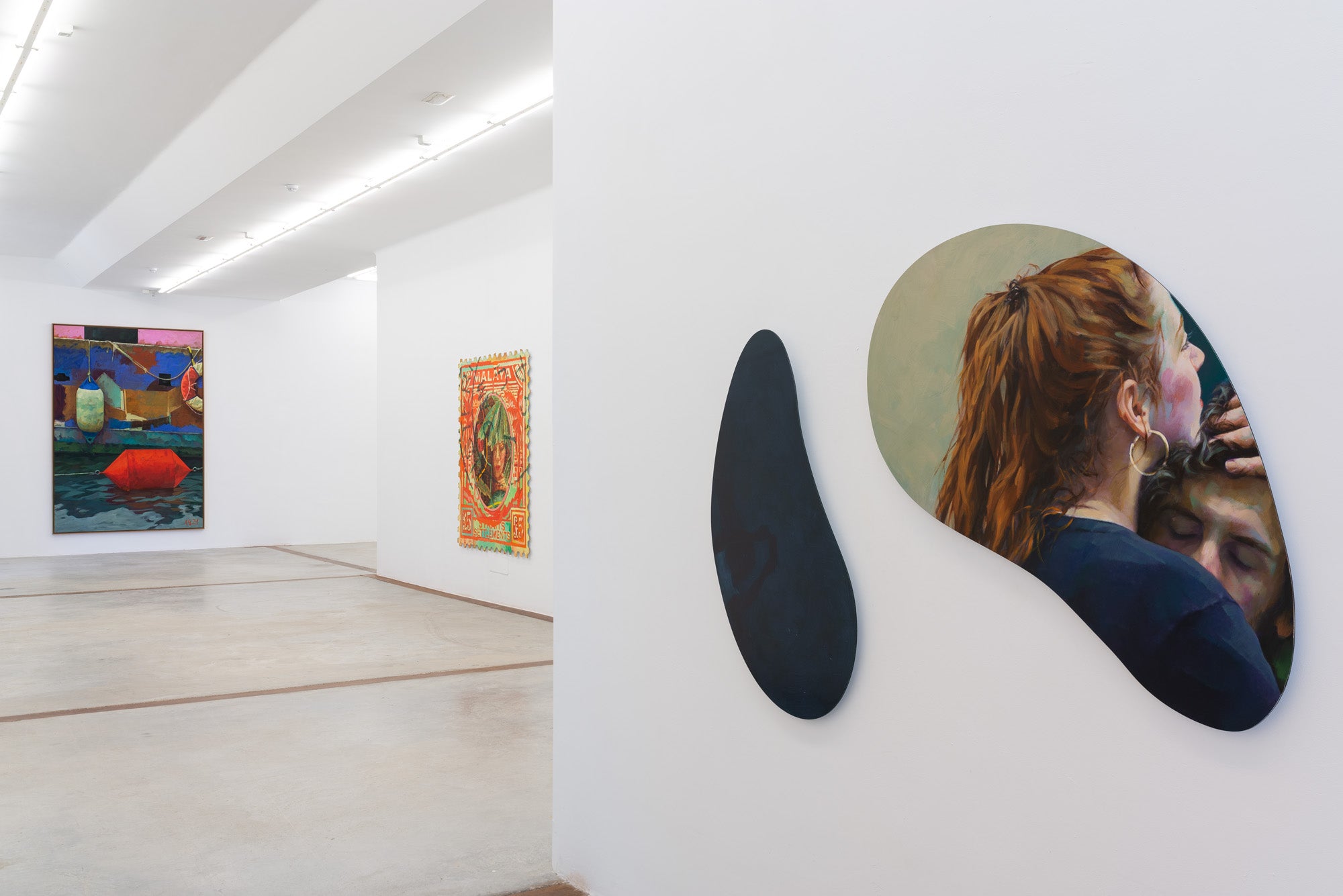 XENIA HAUSNER | UNINTENDED BEAUTY – KÖNIG GALERIE