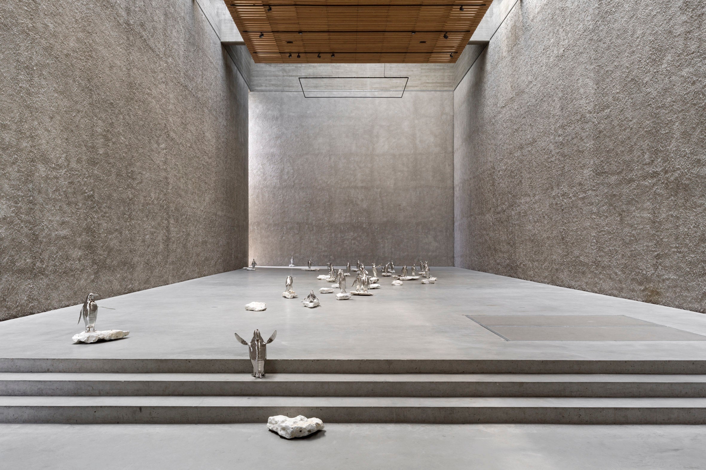 JEPPE HEIN | YOU ARE NEVER REALLY ALLONE - Image 1