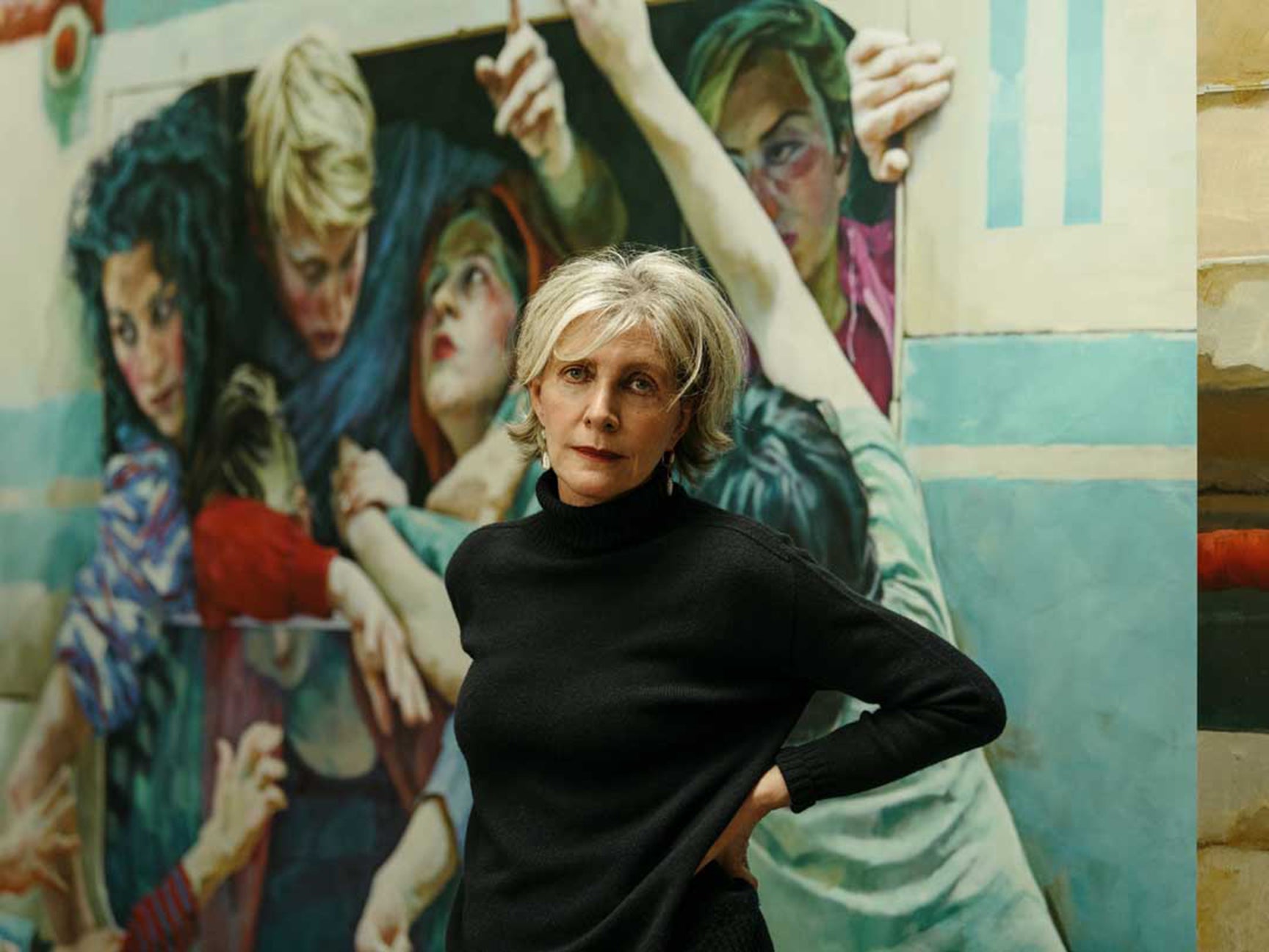XENIA HAUSNER – KÖNIG GALERIE