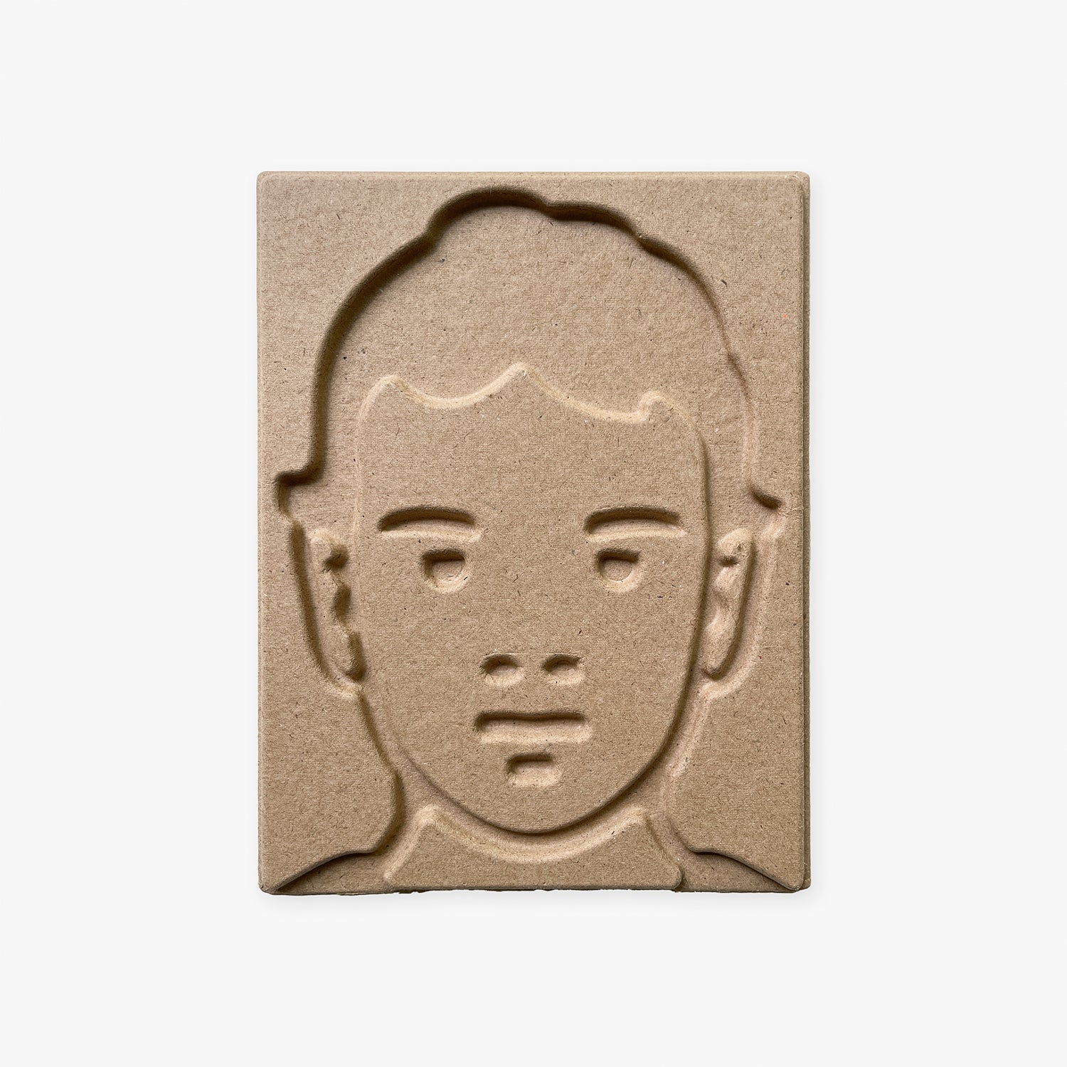 ジュリアン・オピー 展覧会 招待状（2014年） ジュリアン・オピー 展覧会 招待状（2014年） ジュリアン・オピー 展覧