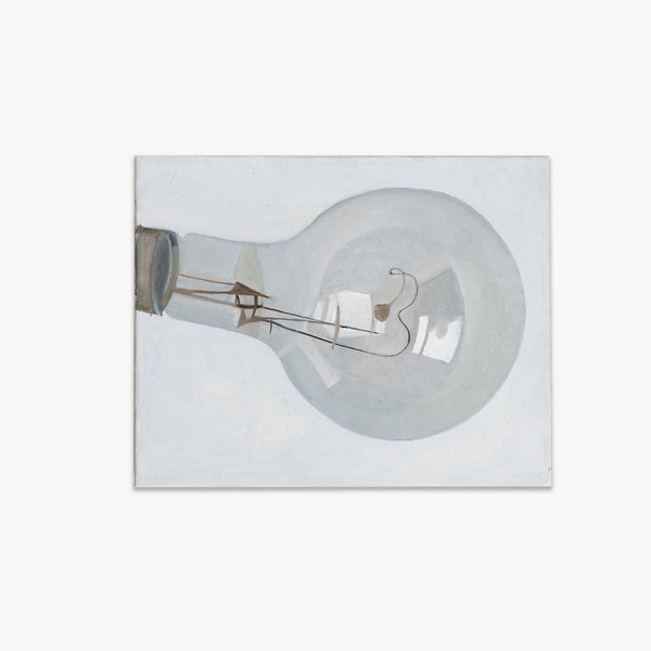 Untitled (aus der Werkreihe „bulbs“)