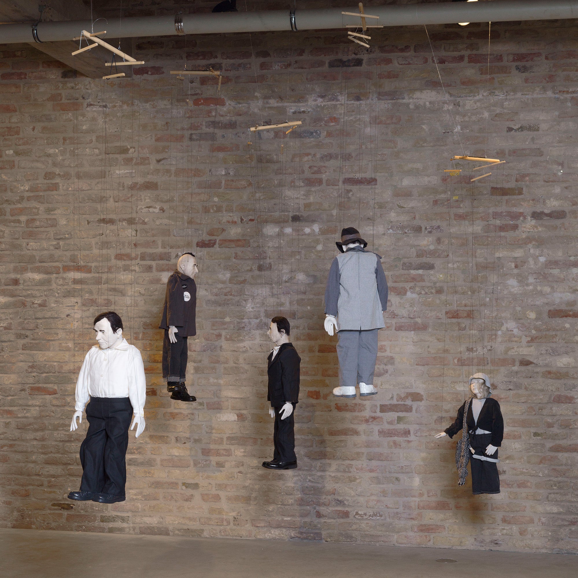 Irresistible Impulse – KÖNIG GALERIE