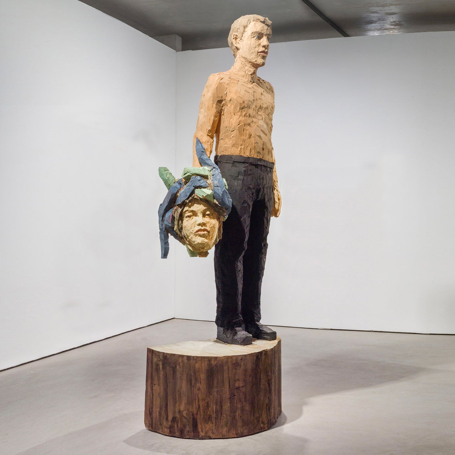 Perseus KÖNIG GALERIE