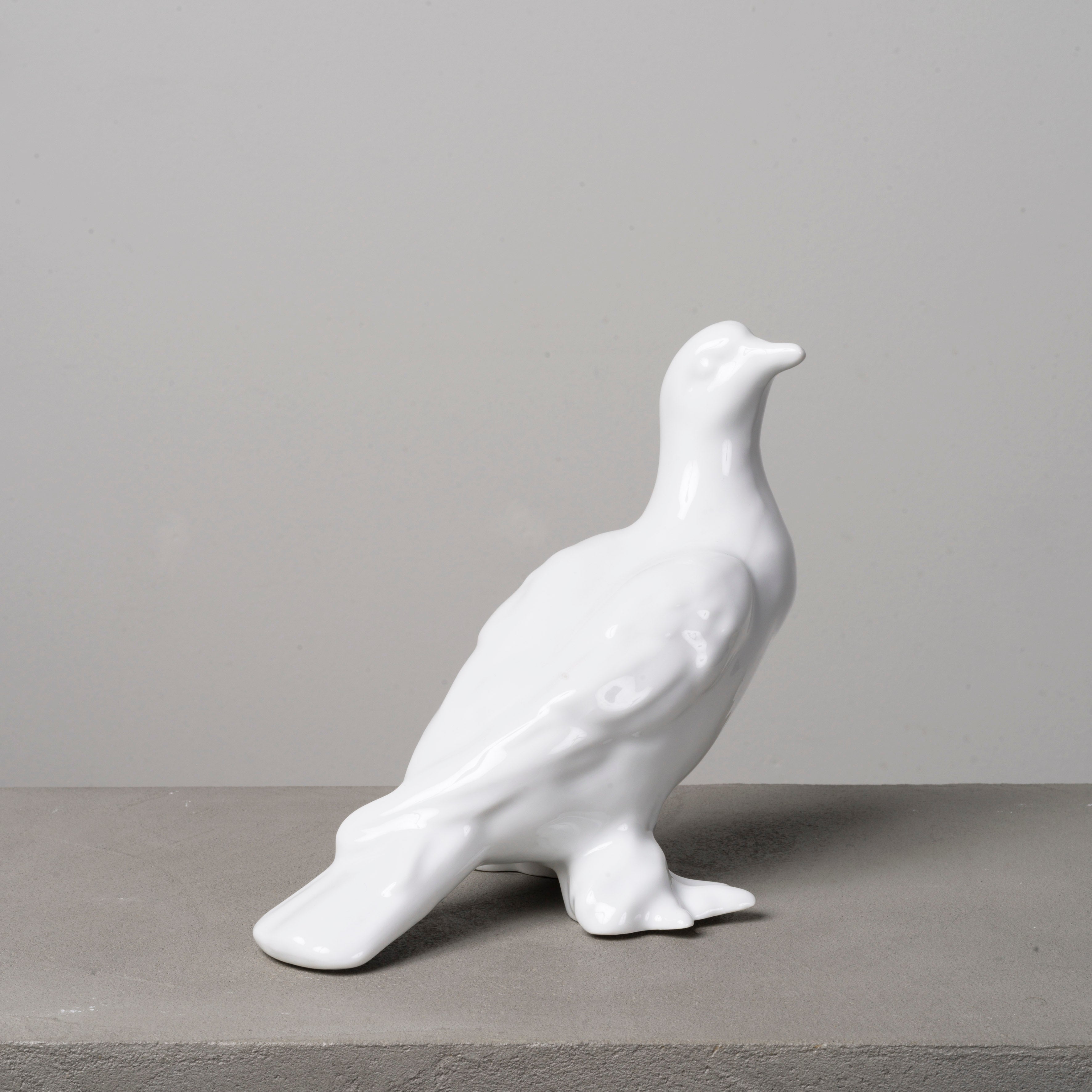 claudio pandiani ビブス ホワイト フリーサイズ 新品未使用 PeaceDA – KÖNIG GALERIE