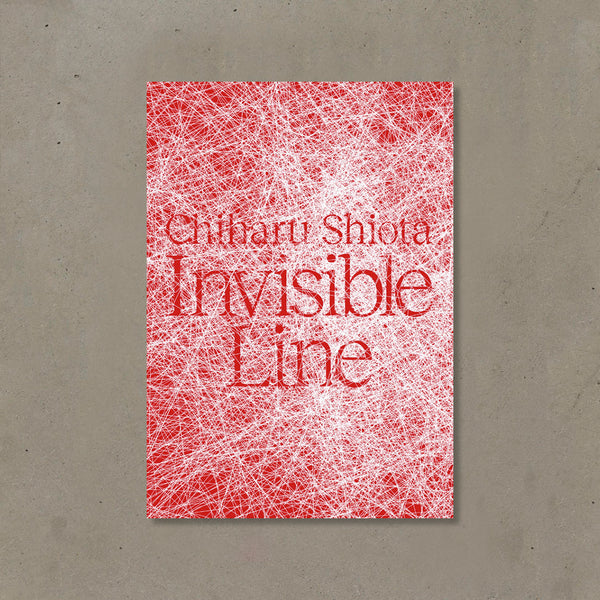 Invisible Line