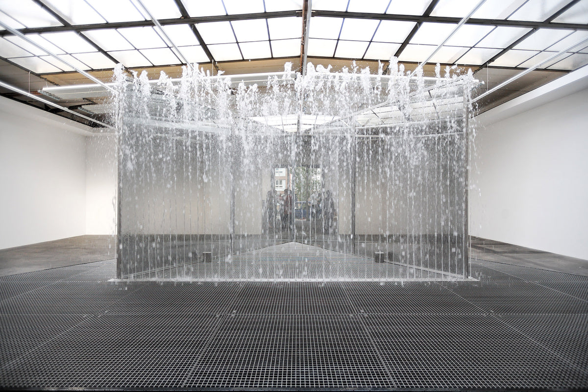 JEPPE HEIN – KÖNIG GALERIE