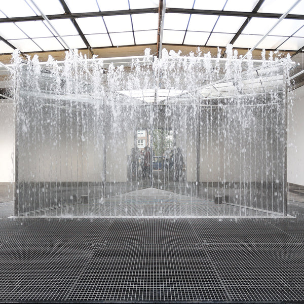 JEPPE HEIN – KÖNIG GALERIE