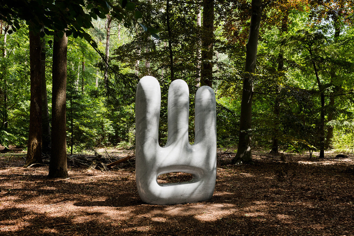 CLAUDIA COMTE | BUMPY GRUMPY – KÖNIG GALERIE