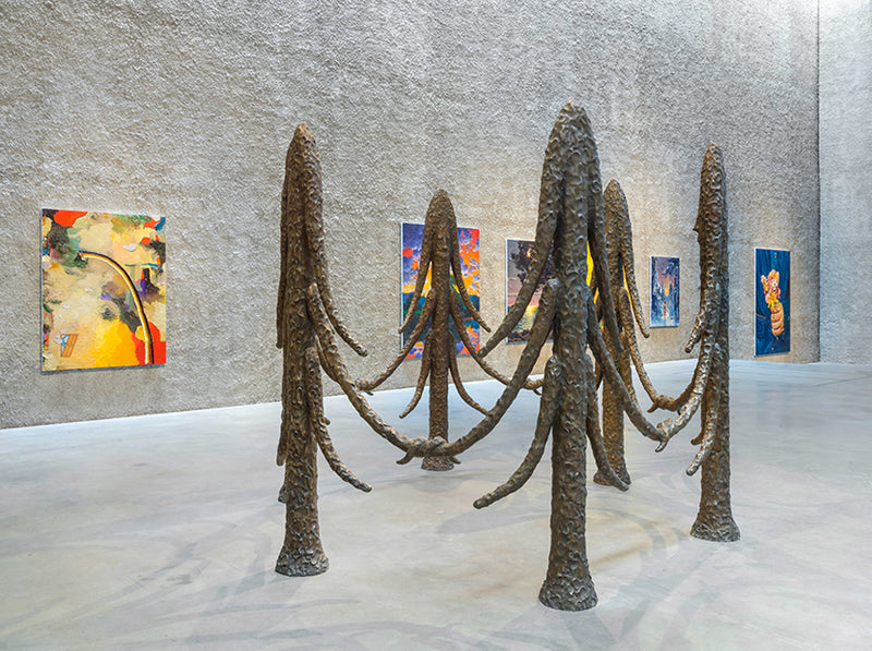 FRIEDRICH KUNATH – KÖNIG GALERIE