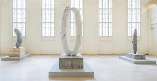 ERWIN WURM – KÖNIG GALERIE