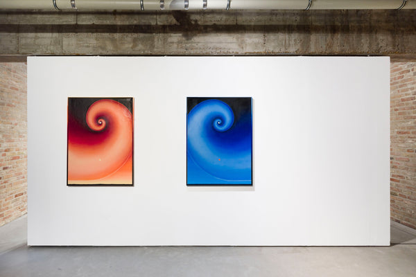 EMILY WEINER <br> TIME AND TIDE