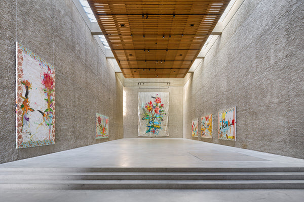 JORGE GALINDO – KÖNIG GALERIE