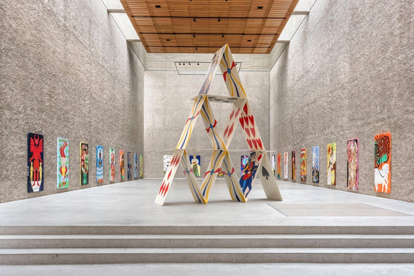 JOHANNA DUMET <br>FOOL FOR A LIFETIME