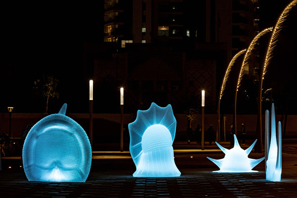MONIRA AL QADIRI <br> ZEPHYR
