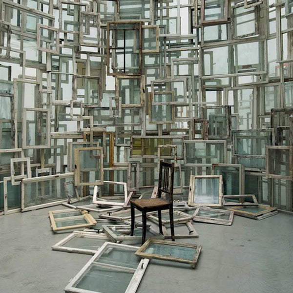 CHIHARU SHIOTA A Room of Memory – KÖNIG GALERIE
