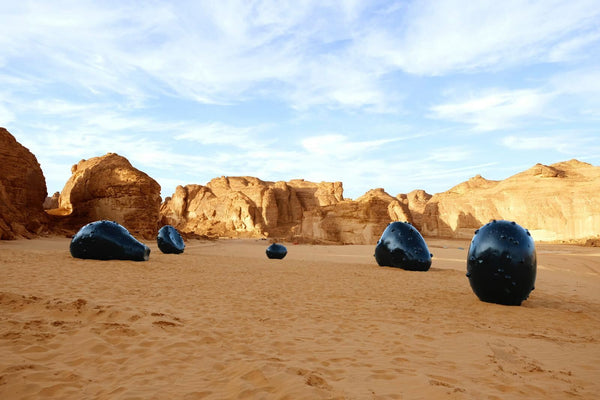 MONIRA AL QADIRI <br> W.A.B.A.R.