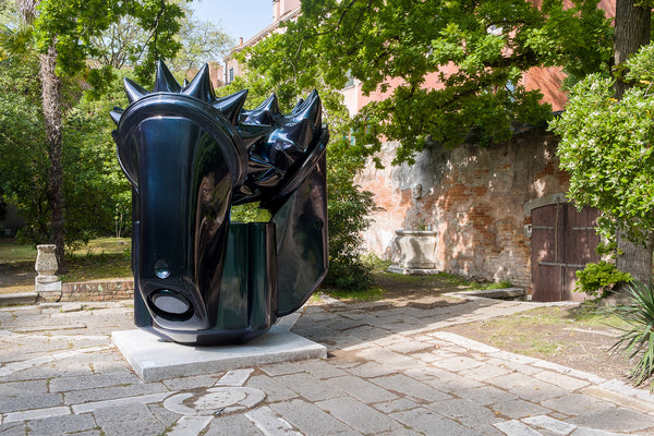 MONIRA AL QADIRI <br> ALIEN TECHNOLOGY VENICE