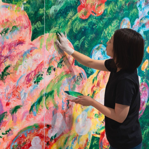 Ayako_Rokkaku_Painting_1_2307_