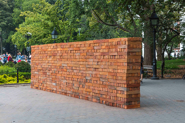 BOSCO SODI | MURO – KÖNIG GALERIE