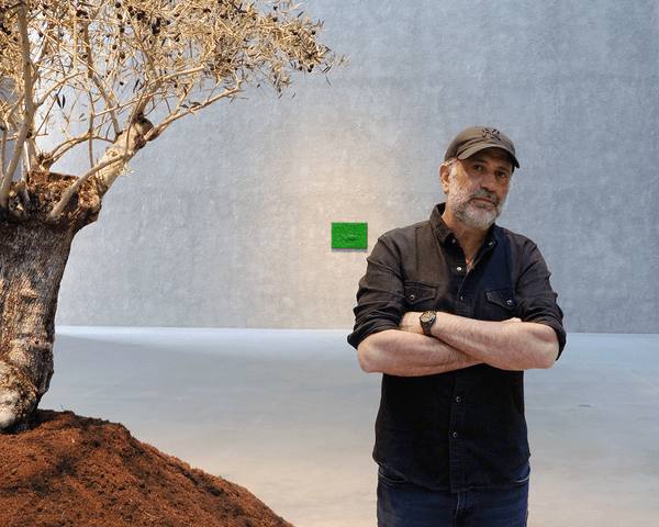 BOSCO SODI <br>The Energy of Continuity