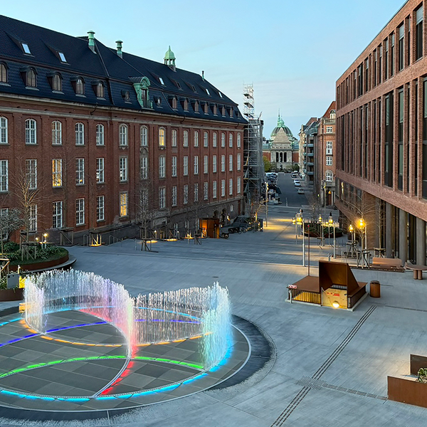 JEPPE HEIN SOMETHING BETWEEN US – KÖNIG GALERIE
