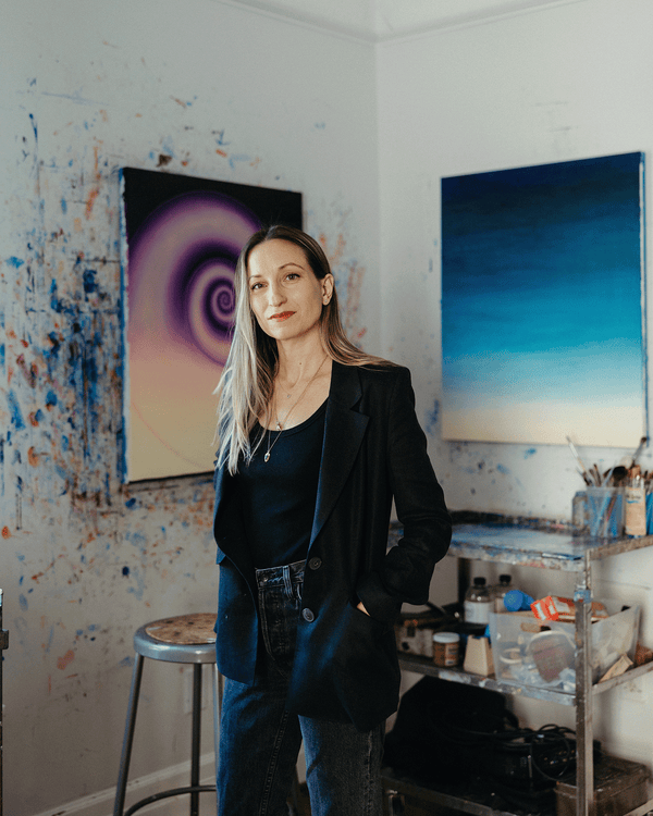 EMILY WEINER Studio Sounds