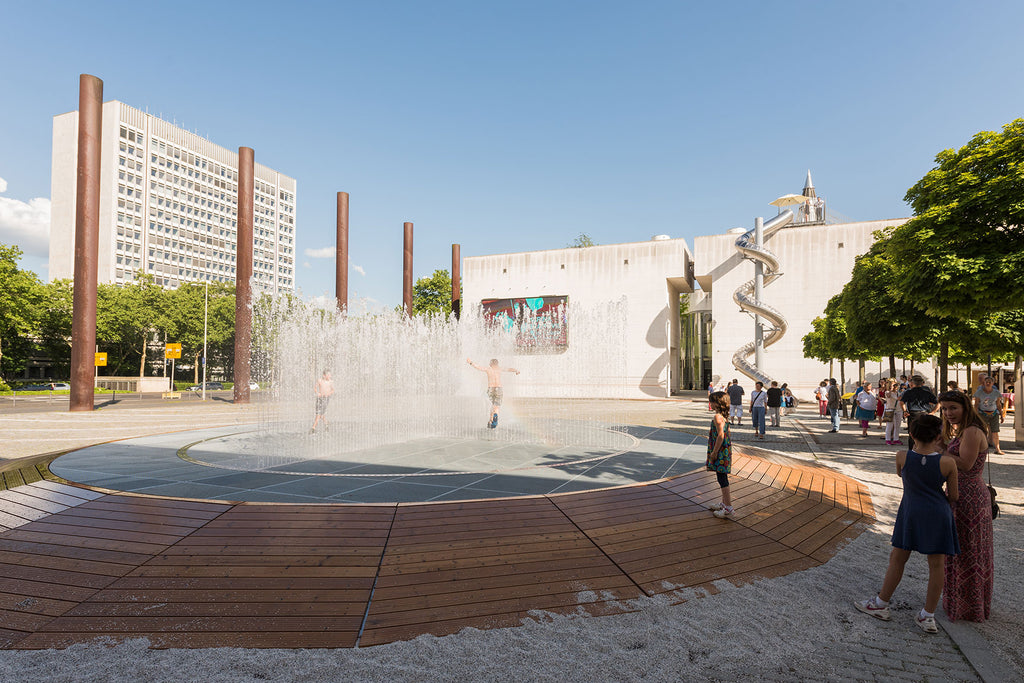 JEPPE HEIN | CIRCULAR APPEARING ROOMS – KÖNIG GALERIE