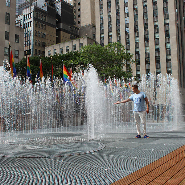 JEPPE HEIN | CHANGING SPACES – KÖNIG GALERIE