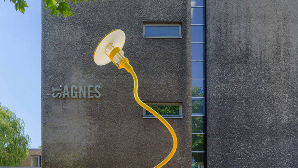 JEPPE HEIN | ST AGNES – KÖNIG GALERIE
