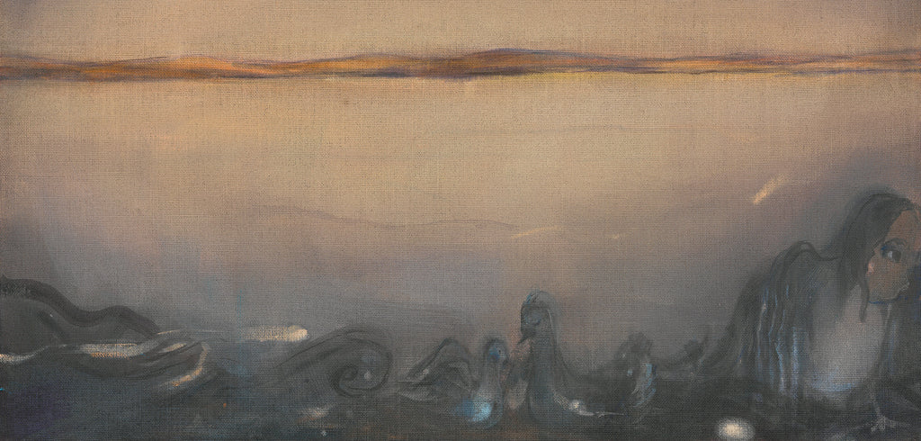 LEIKO IKEMURA | LIGHT ON THE HORIZON – KÖNIG GALERIE
