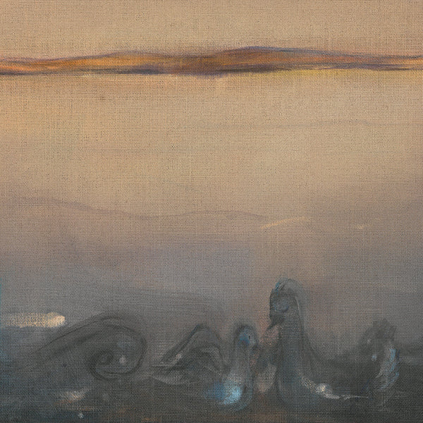 LEIKO IKEMURA | LIGHT ON THE HORIZON – KÖNIG GALERIE
