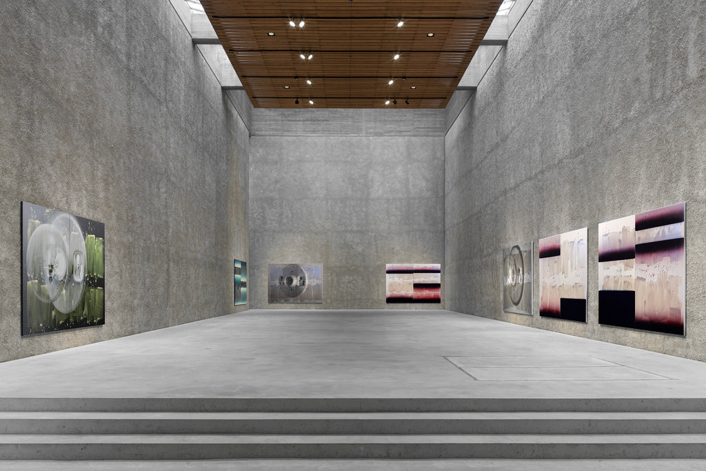NATHAN HYLDEN | GOES ON – KÖNIG GALERIE