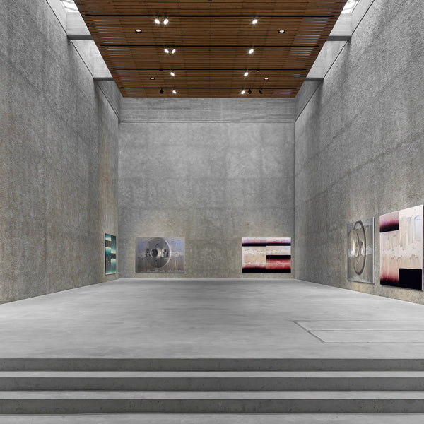NATHAN HYLDEN | GOES ON – KÖNIG GALERIE