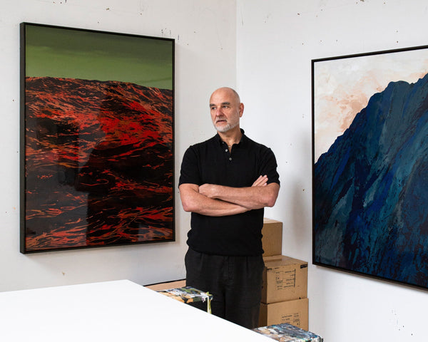 SVEN DRÜHL Studio Sounds