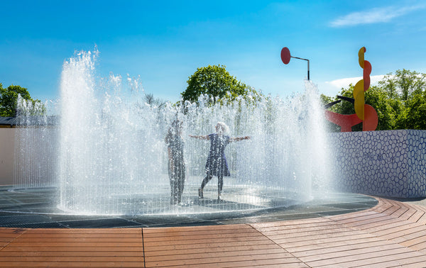 JEPPE HEIN <br> WHO ARE YOU REALLY?