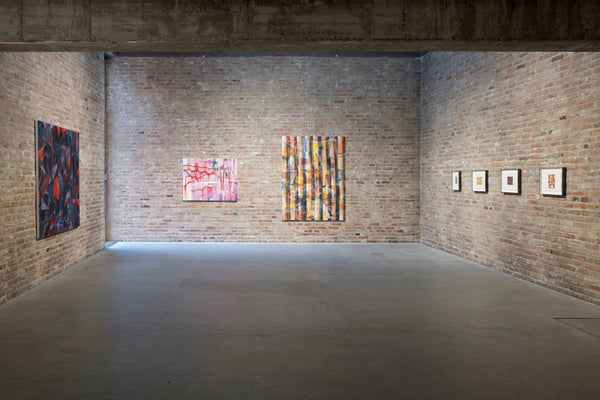 BIJANKA BACIC <br>THE WANDERING DOT