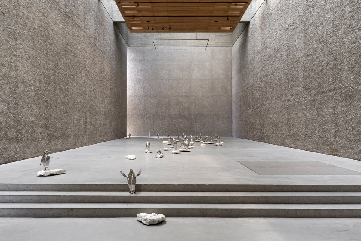 JEPPE HEIN – KÖNIG GALERIE