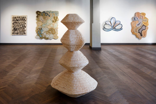 JOANA SCHNEIDER <br>EEUWEN