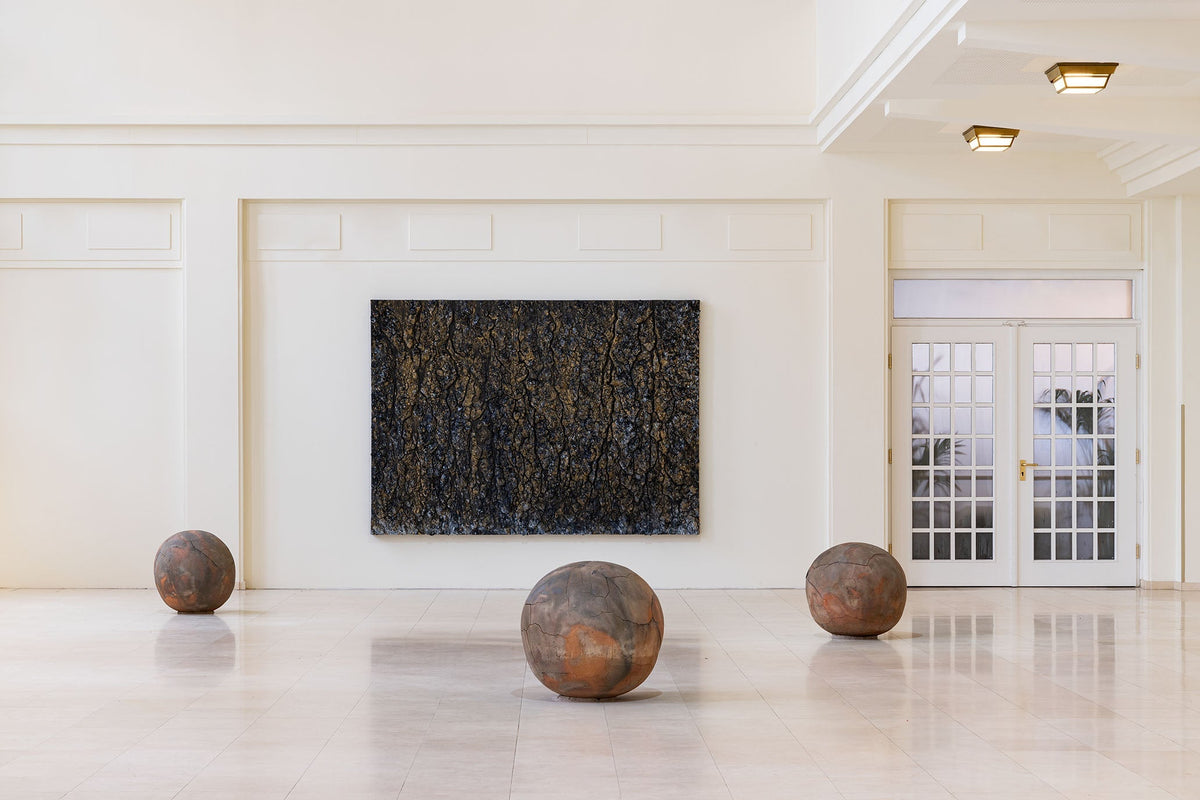 BOSCO SODI – KÖNIG GALERIE