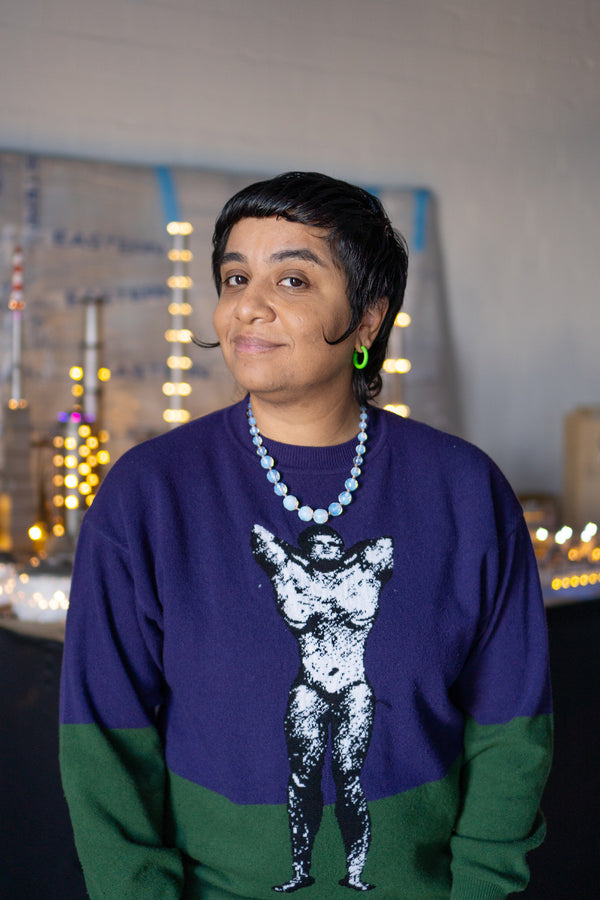 MONIRA AL QADIRI