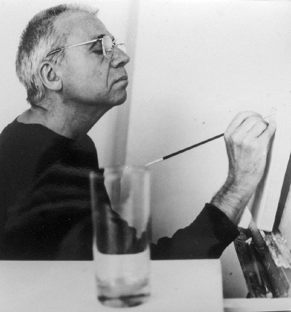 PETER DREHER
