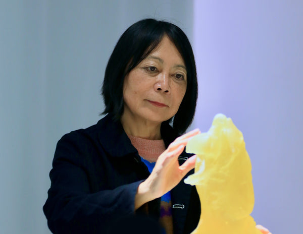 LEIKO IKEMURA