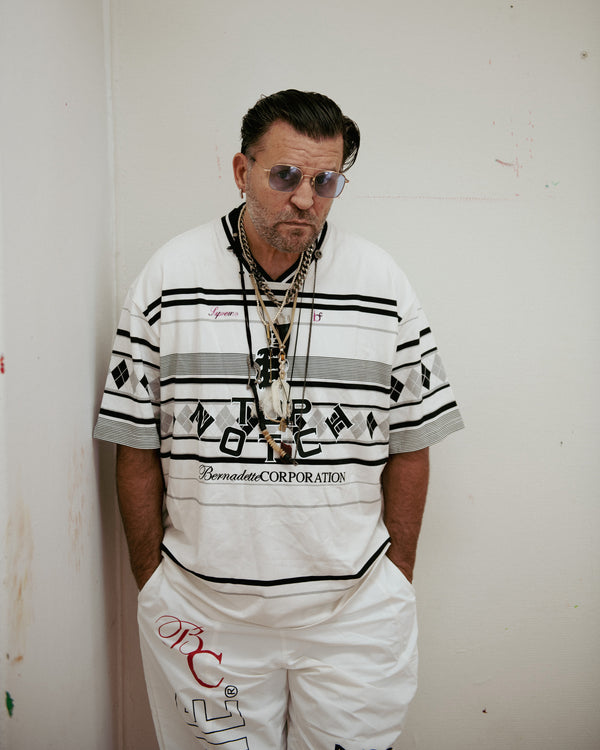 BJARNE MELGAARD