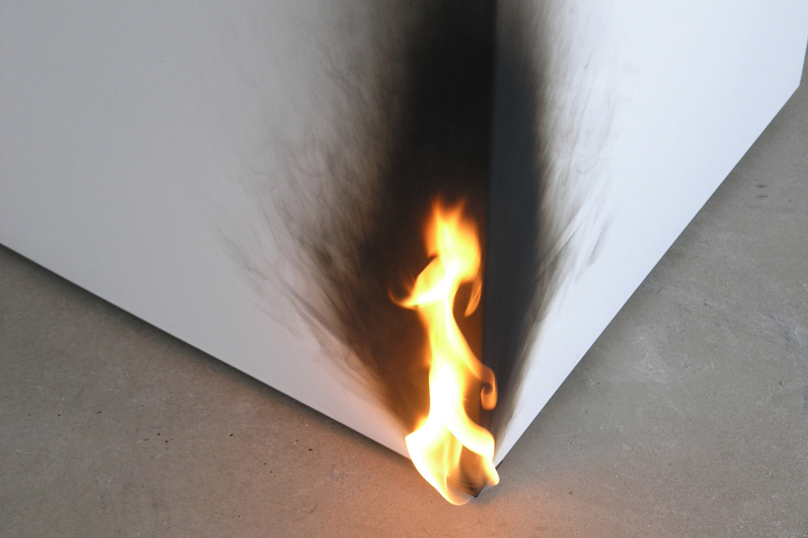 Jeppe Hein: Until Now　イェッペ・ハイン JEPPE HEIN | MINIMAL OVERLOAD – KÖNIG GALERIE