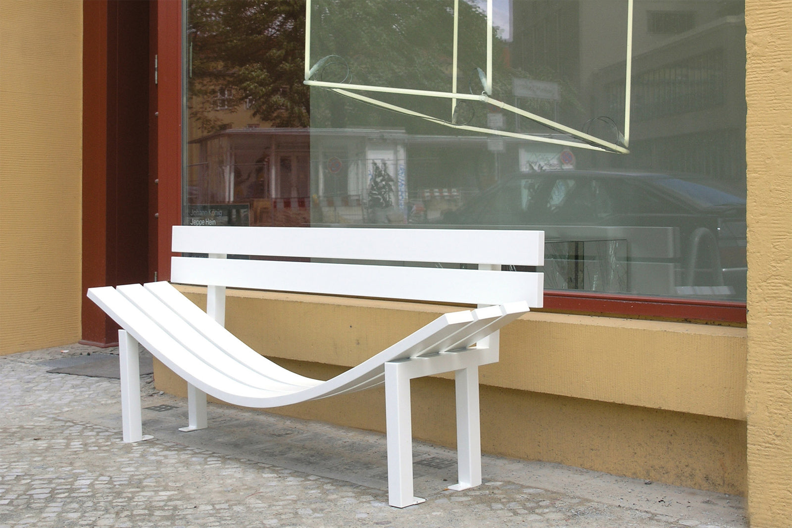 JEPPE HEIN | MINIMAL OVERLOAD – KÖNIG GALERIE